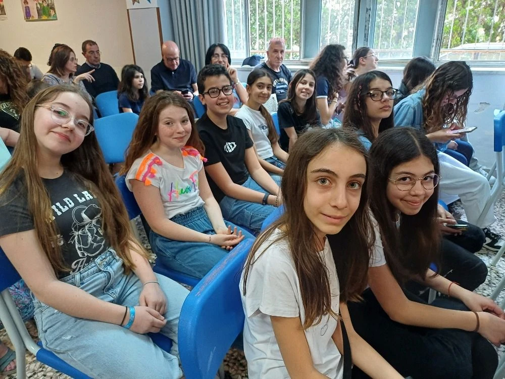 Disegno Tecnico, il Galluppi di Catanzaro ancora protagonista: alunna in finale nazionale