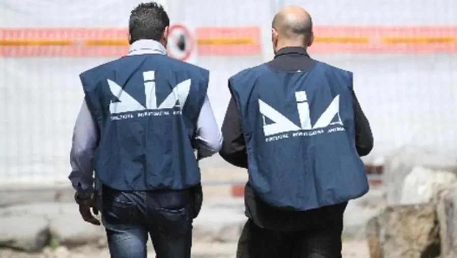 'Ndrangheta, l'allarme della Dia: "Basi anche in Africa" images 'Ndrangheta, l'allarme della Dia: "Basi anche in Africa"