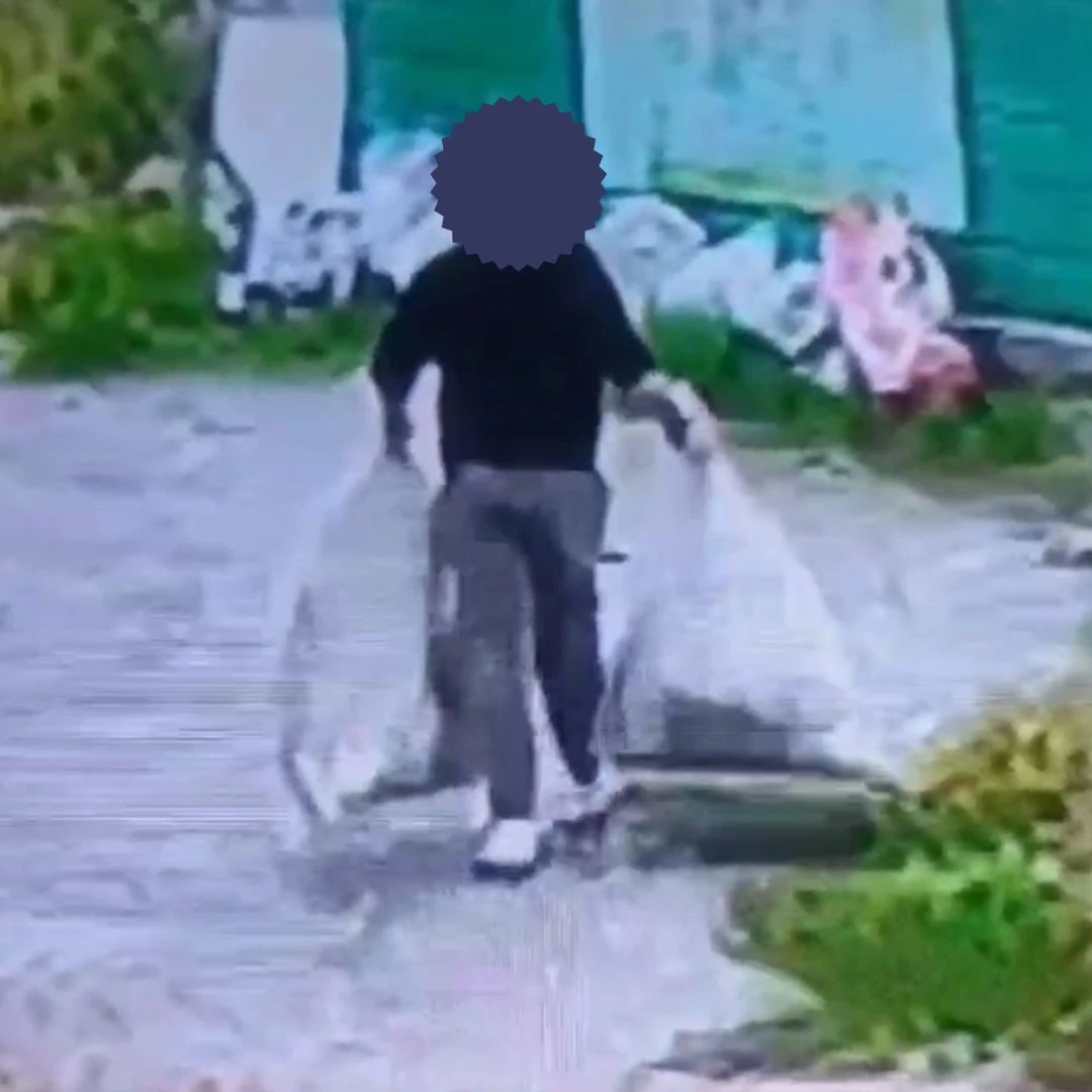 Intensificati a Vibo i controlli sull'abbandono dei rifiuti: incivili immortalati dalle telecamere e sanzionati