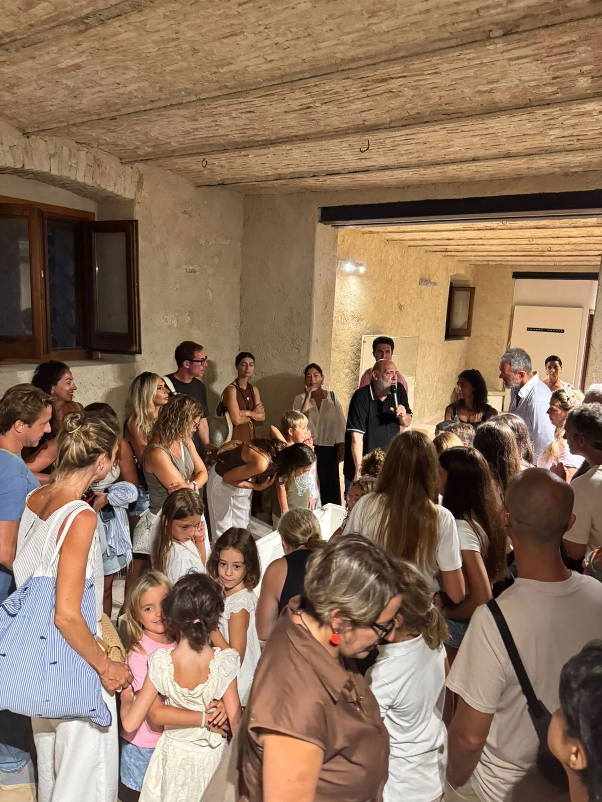 Montauro, la cultura apre nuove strade al turismo nel borgo