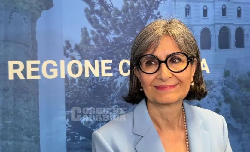 images IV lotto stralcio strada Mirto-Crosia, domani l'inaugurazione