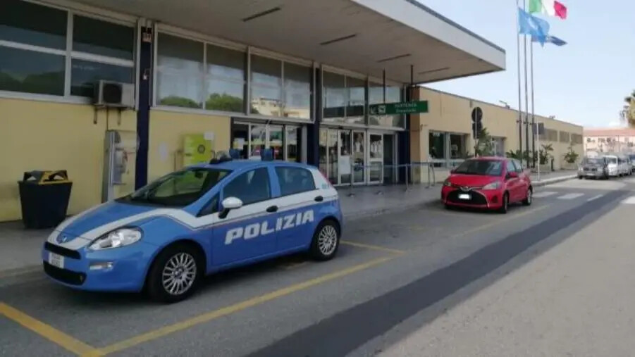 images Droga ed esplosivo, 2 arresti a Reggio Calabria e Villa San Giovanni