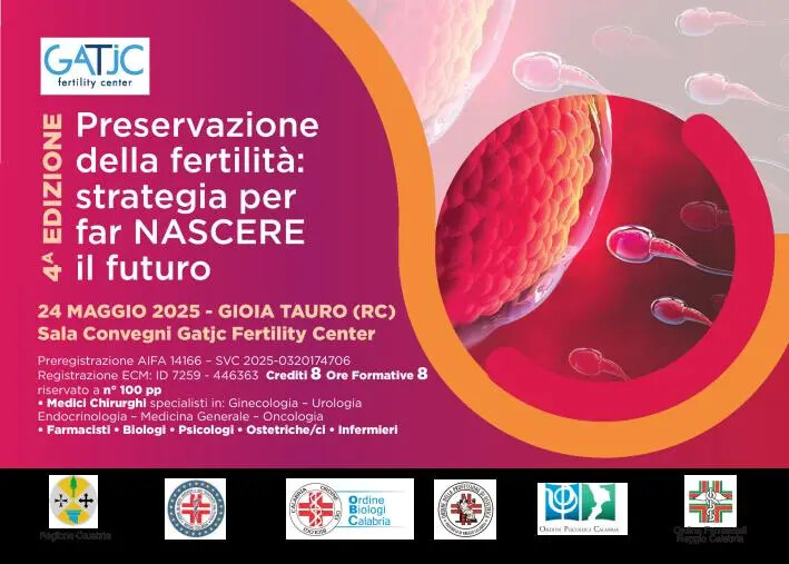 Preservazione della fertilità: strategia per far nascere il futuro - IV edizione. Arginare l’Italia che invecchia si può images Preservazione della fertilità: strategia per far nascere il futuro - IV edizione. Arginare l’Italia che invecchia si può