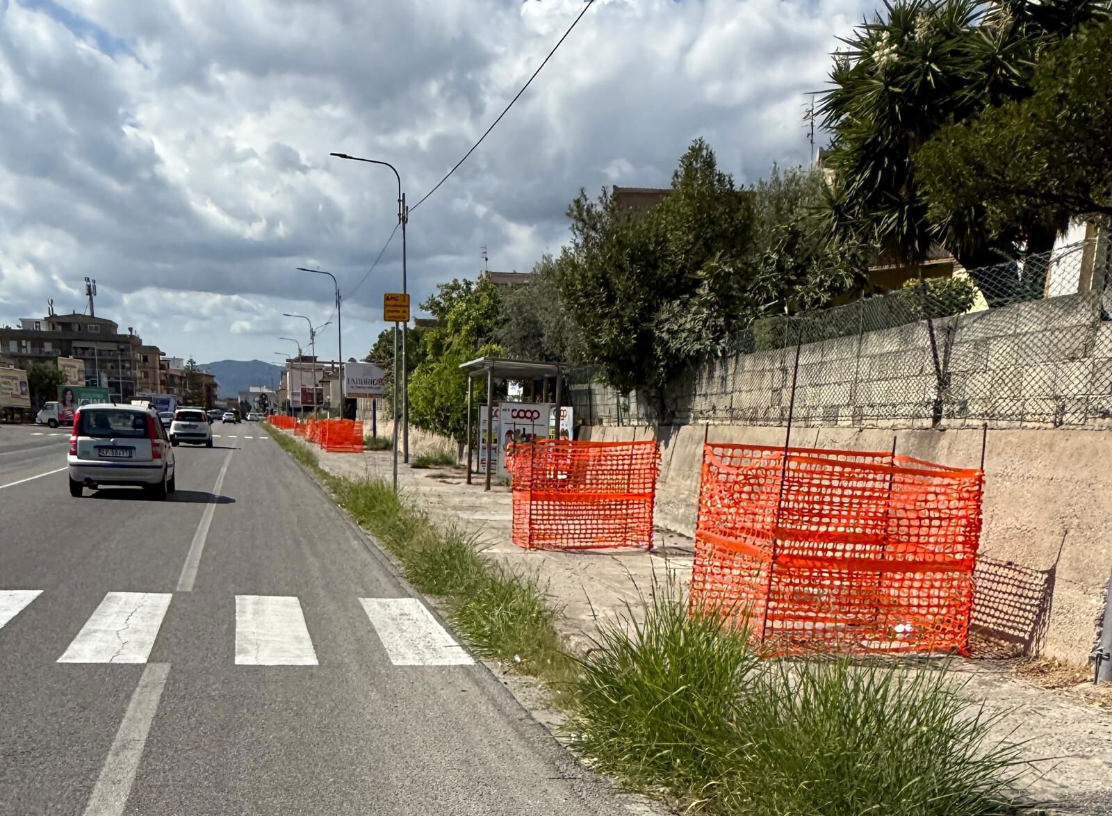 images Piste ciclabili a Catanzaro, c'è l'ok della Giunta a un nuovo progetto da un milione nella zona sud&nbsp; 