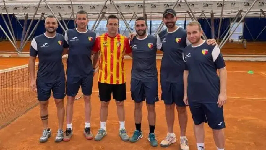 images Calabria Swim Race, successo per lo Stage con i tecnici nazionali Bracciali e Motti