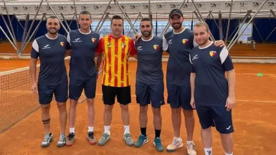 Calabria Swim Race, successo per lo Stage con i tecnici nazionali Bracciali e Motti images Calabria Swim Race, successo per lo Stage con i tecnici nazionali Bracciali e Motti