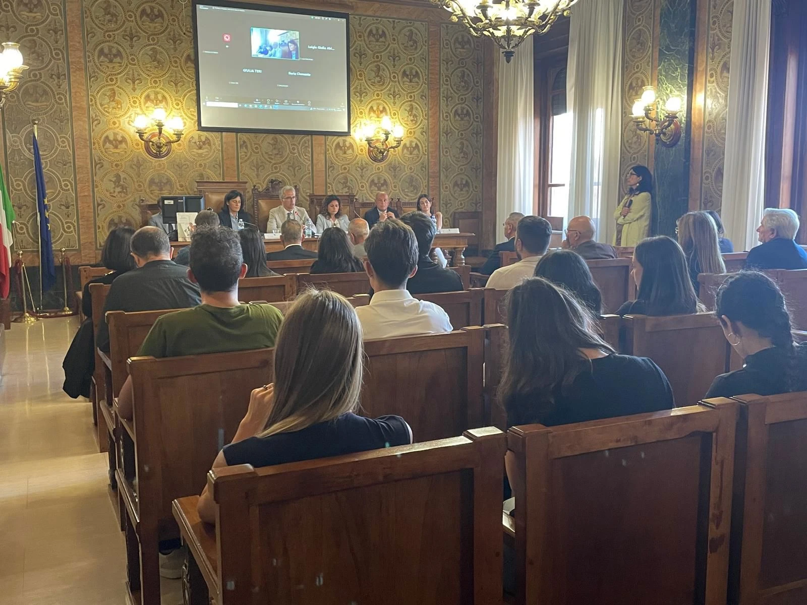 "Profitto e impatto: una nuova idea di impresa", a Reggio il convegno su sostenibilità ed economia del territorio
