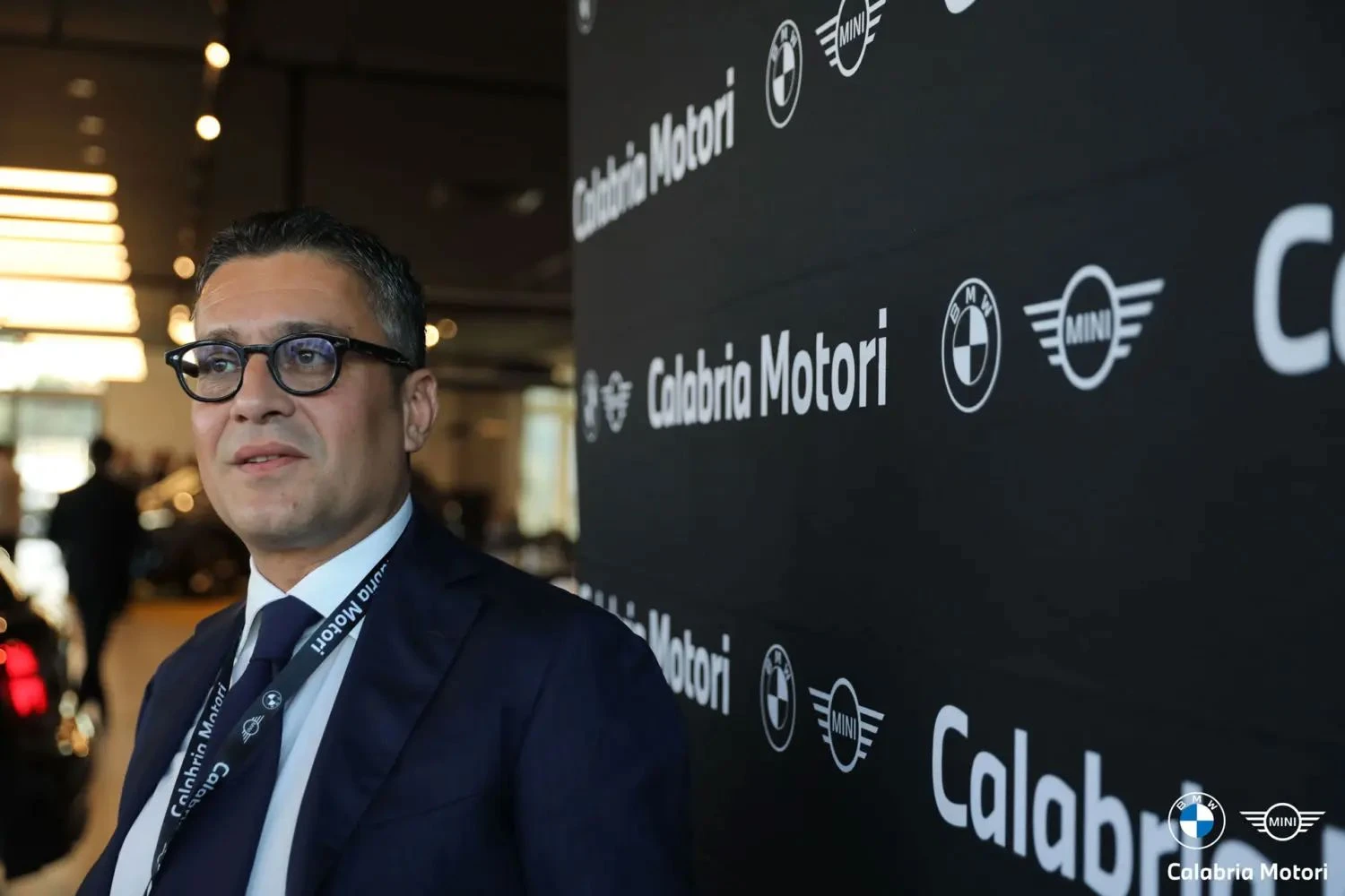 Calabria Motori riparte dopo l’attacco incendiario dell’anno scorso: riapre la sede di Campo Calabro 