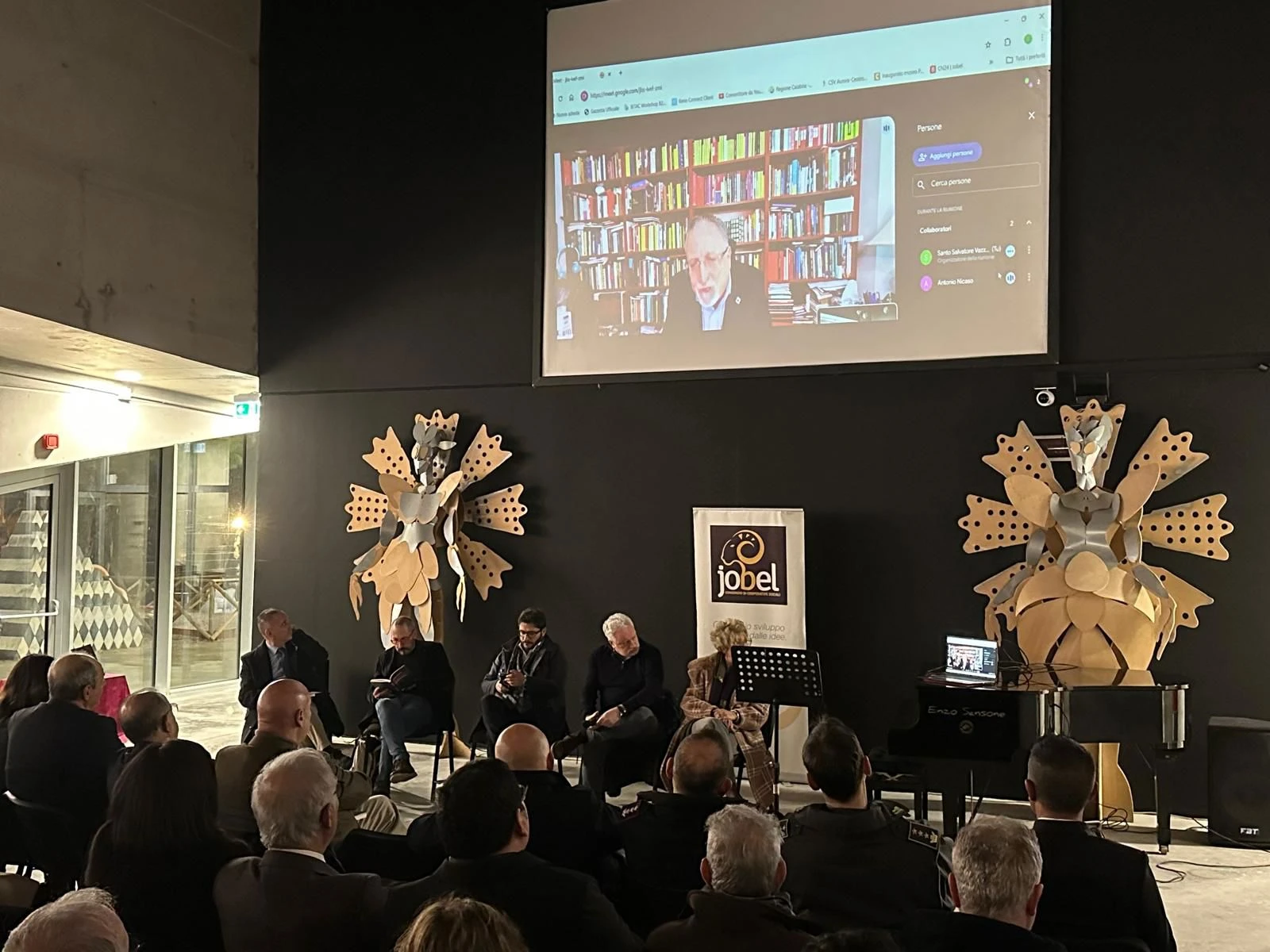 'Ndrangheta: la storia di Cortese, l'uomo che ha spezzato l'omertà, nel libro di Anastasi