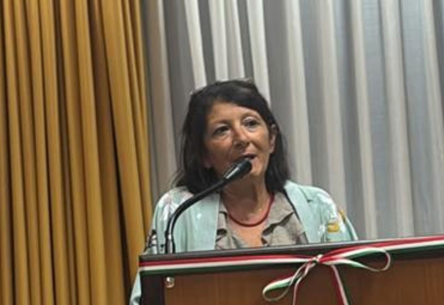 images Congresso del Pd catanzarese, vince la mozione di Vanessa Zinzi