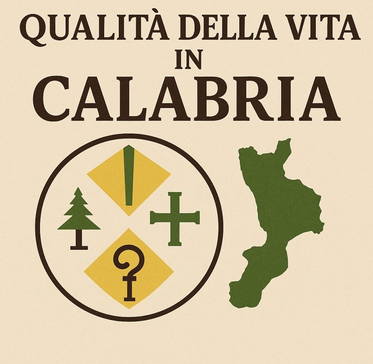 Qualità della vita, Calabria ancora in coda: Catanzaro la migliore ma il divario resta enorme images Qualità della vita, Calabria ancora in coda: Catanzaro la migliore ma il divario resta enorme