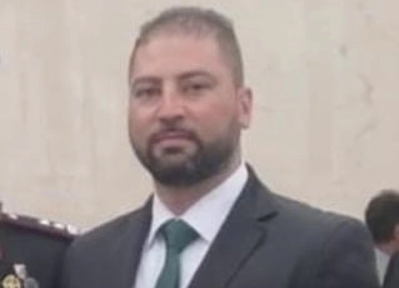 Incendio a Montepaone: Unarma Calabria plaude all’eroico intervento del Carabiniere Alessandro Rosi