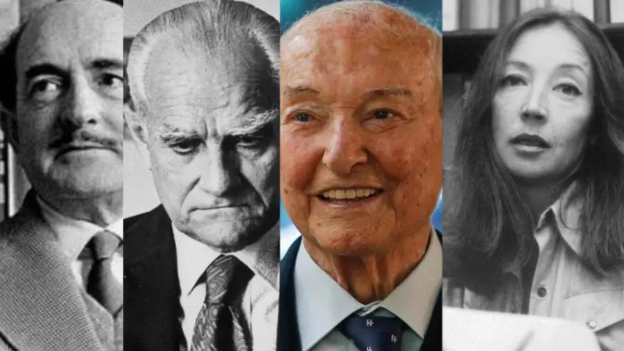 Maturità per 19mila studenti in Calabria: nella prima prova Quasimodo, Piero Angela e Fallaci images Maturità per 19mila studenti in Calabria: nella prima prova Quasimodo, Piero Angela e Fallaci