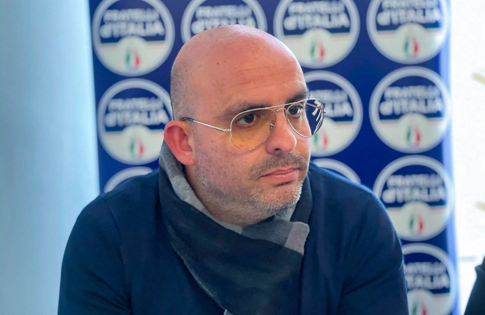 Catanzaro, Pisano (FDI): "Stanziamenti ciclone Harry e risorse videosorveglianza prova dell'attenzione del governo"