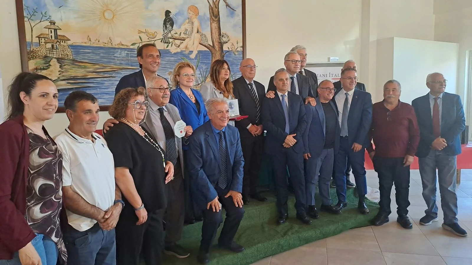 Longevity Day 2026: premiata la prof.ssa Angela Sciacqua dell’Università Magna Graecia di Catanzaro