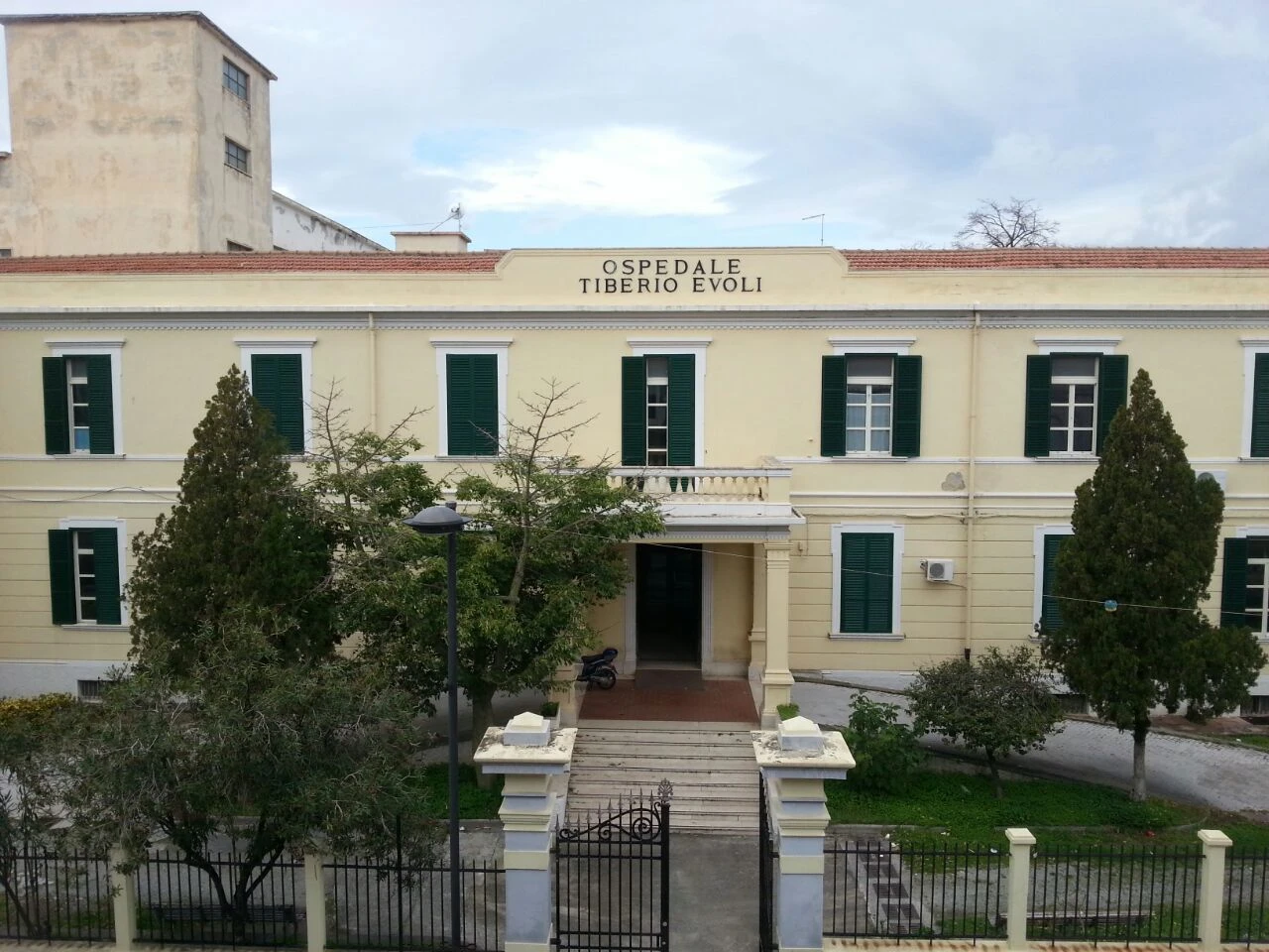 Ospedale di Melito Porto Salvo, l’Asp punta sul rafforzamento: 152 assunzioni e oltre 3 milioni investiti