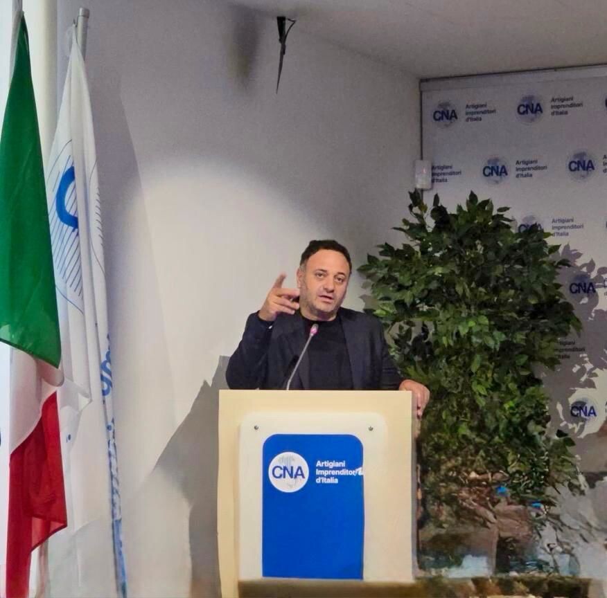 images Fisco, Cna Calabria: "La stretta sulle compensazioni rischia di colpire le imprese sane"