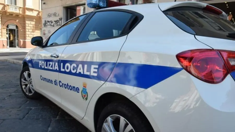 Cirò Marina (Kr), lite tra ambulanti per un posteggio: arrestato 18enne per tentato omicidio images Cirò Marina (Kr), lite tra ambulanti per un posteggio: arrestato 18enne per tentato omicidio