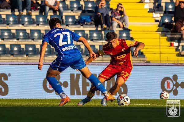 images Serie BKT, Catanzaro e Pescara in campo alle 20.30: le probabili formazioni