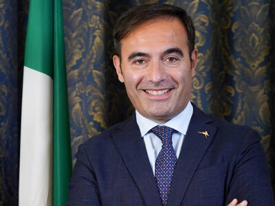 images Scoppia il caso della moschea all'UMG di Catanzaro, Sasso (Lega): "Pericoloso passo verso l’islamizzazione della nostra società" 