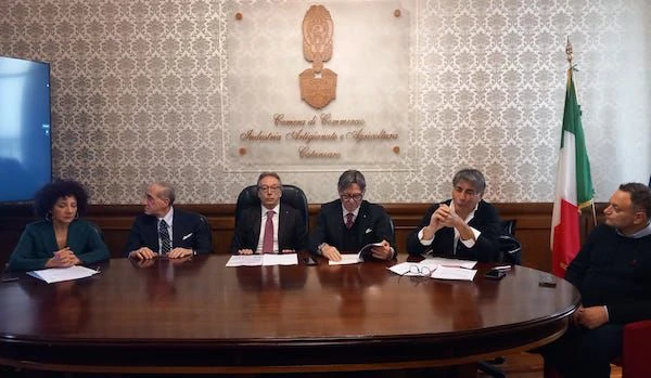 Artigianato e Design, tra tradizione e innovazione, Caridi: "Un binomio giusto per dare immagine alla bellezza calabrese"