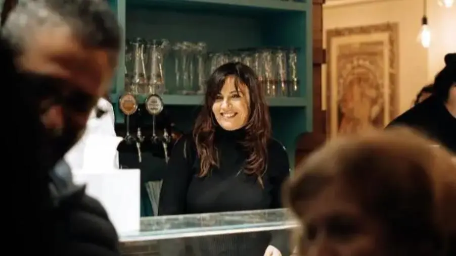 Il ritorno del Bohémien a Catanzaro Lido: la storica pizzeria riapre le porte davanti al mare images Il ritorno del Bohémien a Catanzaro Lido: la storica pizzeria riapre le porte davanti al mare