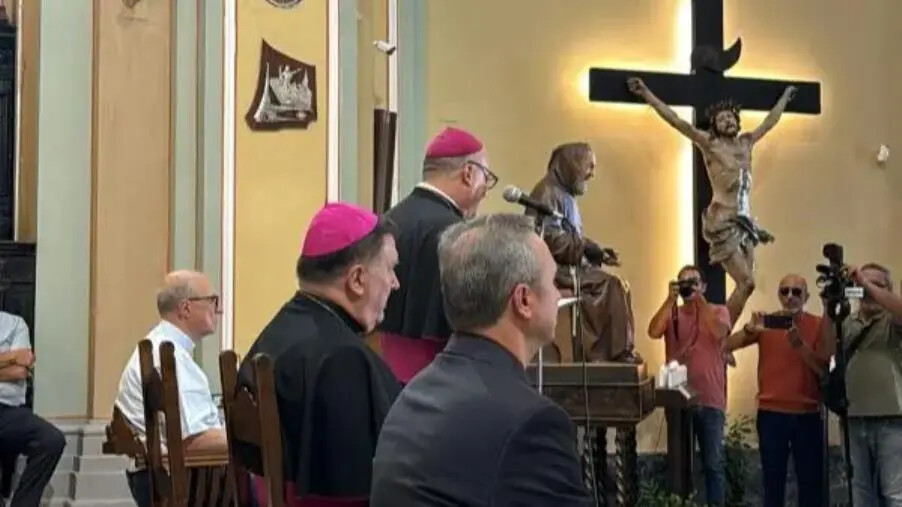 Mons. Maniago nominato Amministratore Apostolico dell'Arcidiocesi di Crotone-Santa Severina images Mons. Maniago nominato Amministratore Apostolico dell'Arcidiocesi di Crotone-Santa Severina