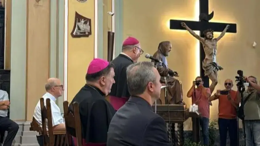 Mons. Maniago nominato Amministratore Apostolico dell'Arcidiocesi di Crotone-Santa Severina images Mons. Maniago nominato Amministratore Apostolico dell'Arcidiocesi di Crotone-Santa Severina