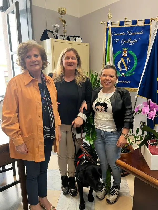 images Catanzaro, dal 19 giugno appuntamento con letture al femminile della commissione pari opportunità 