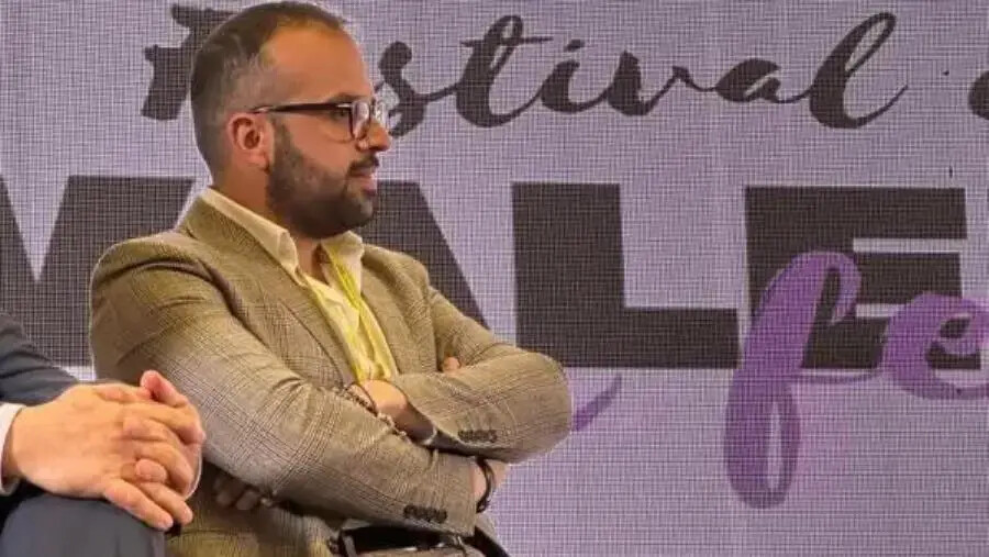 images Vibo, la solidarietà di Coldiretti all’avvocato Salvatore Talarico per il danneggiamento alla sua azienda agricola