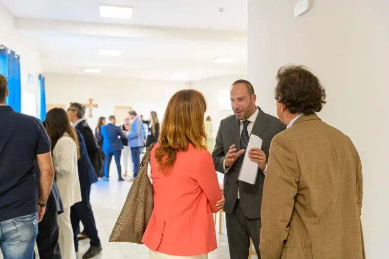 La Fondazione Augurusa forma i nuovi manager dell'impatto sociale images La Fondazione Augurusa forma i nuovi manager dell'impatto sociale