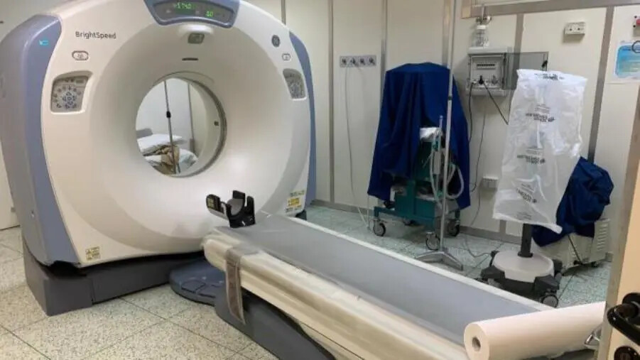 images Lettera aperta al presidente Occhiuto: "La sanità è una distruzione totale, ma confido ancora in Lei"
