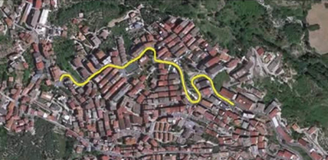 images Petilia Policastro, messa in sicurezza del territorio: finanziati 2,5 milioni di euro 