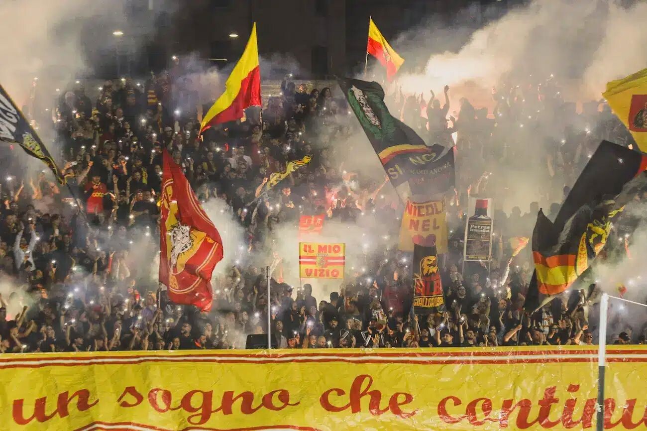 images “Piovono Peluche dalla CMC”: la Curva Capraro annuncia l’iniziativa a favore dei bambini meno fortunati