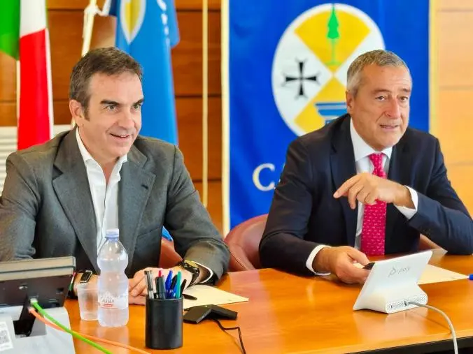 images Sanità Calabria, migliorano i Livelli essenziali di assistenza ma resta "l'inadempienza"