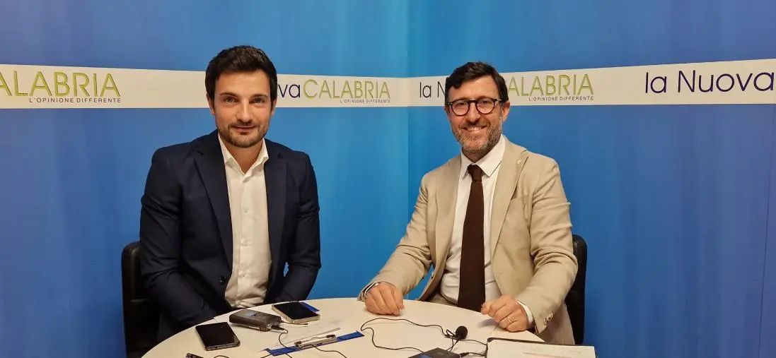 Catanzaro Capitale, Pasquale Squillace fa il punto su grandi opere e gestione del territorio  images Catanzaro Capitale, Pasquale Squillace fa il punto su grandi opere e gestione del territorio