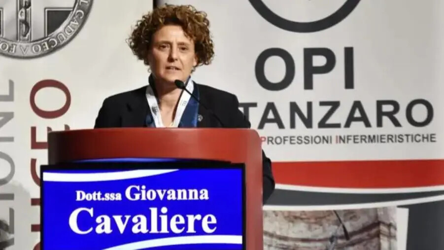 Misure contro la violenza sugli operatori sanitari, OPI Catanzaro ringrazia il Prefetto De Rosa images Misure contro la violenza sugli operatori sanitari, OPI Catanzaro ringrazia il Prefetto De Rosa