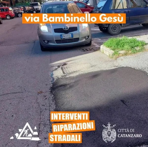 images FI Giovani Catanzaro: “Dall’Amministrazione comunale livello ridicolo di comunicazione istituzionale”