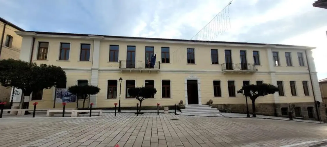 A Girifalco nuova rete di assistenza per i più fragili: 30 posti  alla Casa protetta per disabili e 10 per l'RSA medicalizzata 