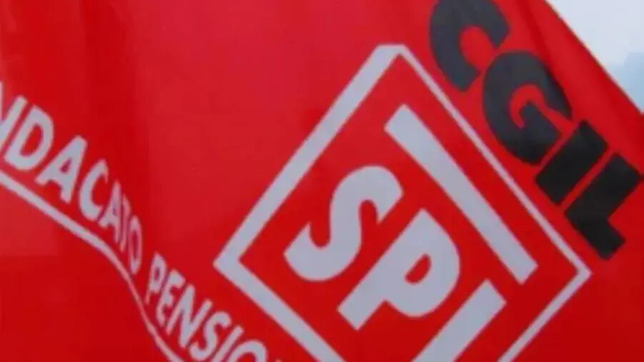 Furto all’Auser di Cosenza, solidarietà dello Spi Cgil: “Impegno per riprendere attività prima possibile” images Furto all’Auser di Cosenza, solidarietà dello Spi Cgil: “Impegno per riprendere attività prima possibile”