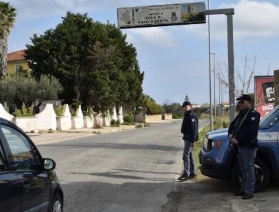 images Controlli nel Crotonese, elevate sanzioni al Codice della strada