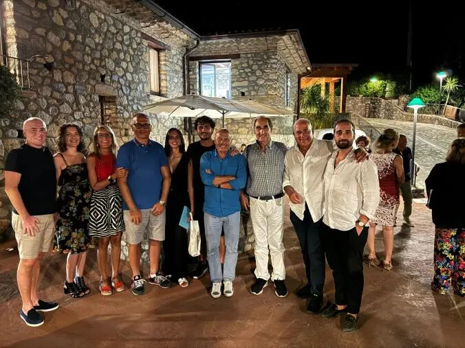 images Stanizzi: "Il turismo delle radici è l'amore più autentico per la nostra terra"