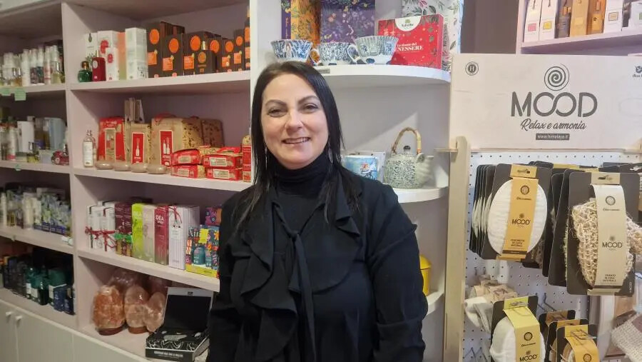 images Macadamia, il fascino dell’Erboristeria a Catanzaro: bio alimenti, cosmetica naturale e fitoterapia 