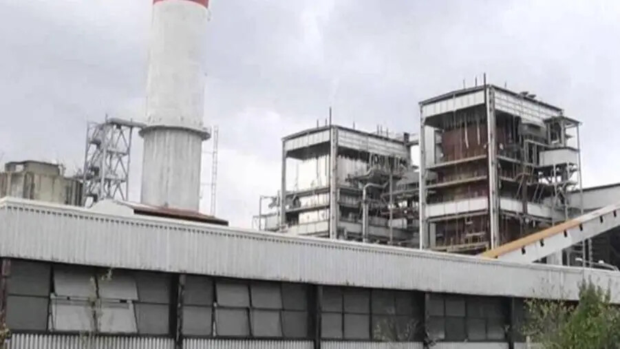 images Centrale del Mercure, Cgil Calabria e Filctem Nazionale: "Subito il Tavolo Anticrisi al ministero"