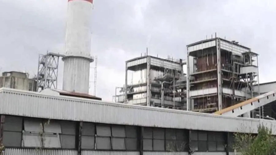 Centrale del Mercure, Cgil Calabria e Filctem Nazionale: "Subito il Tavolo Anticrisi al ministero" images Centrale del Mercure, Cgil Calabria e Filctem Nazionale: "Subito il Tavolo Anticrisi al ministero"
