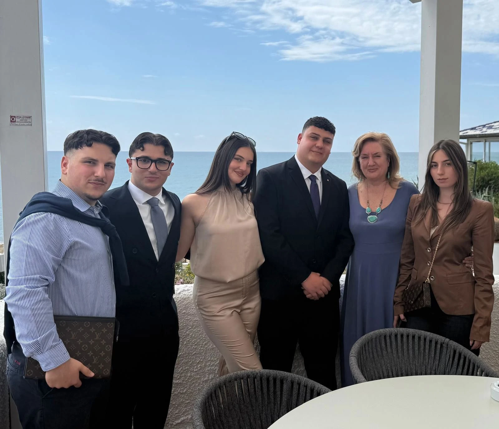 Consulte studentesche d’Italia all’opera nei lavori del Consiglio nazione dei Presidenti
