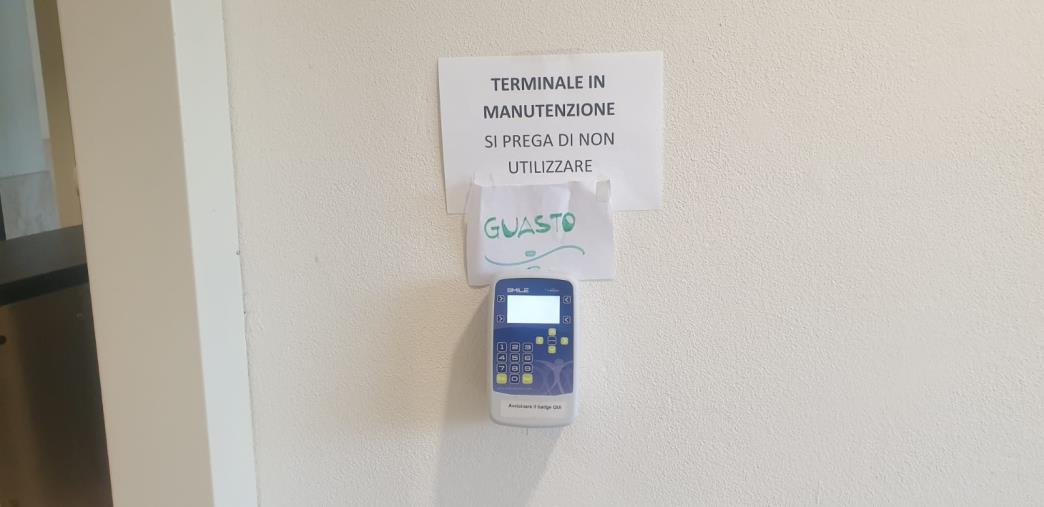 CSA-CISAL: “L'incuria e il disordine regnano nella Cittadella regionale” (FOTO E VIDEO) images CSA-CISAL: “L'incuria e il disordine regnano nella Cittadella regionale” (FOTO E VIDEO)