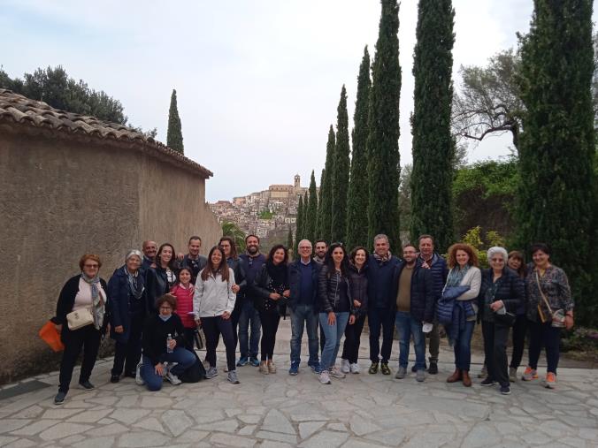 Dopo 2 anni di emergenza Covid torna il turismo a Badolato: tante le presenze nelle festività images Dopo 2 anni di emergenza Covid torna il turismo a Badolato: tante le presenze nelle festività