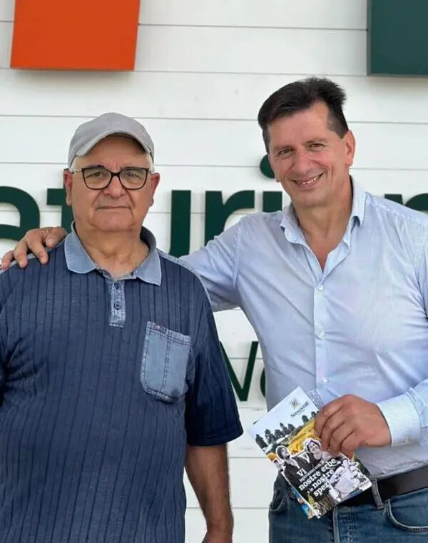 Naturium di Montepaone, l'innovazione calabrese nel wellness images Naturium di Montepaone, l'innovazione calabrese nel wellness