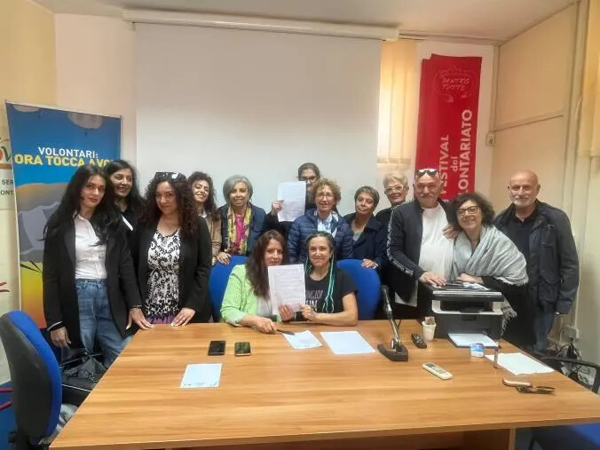 images Nasce E.C.T.A - Enti Calabria Tutela Animali, il progetto con 29 associazioni del terzo settore 